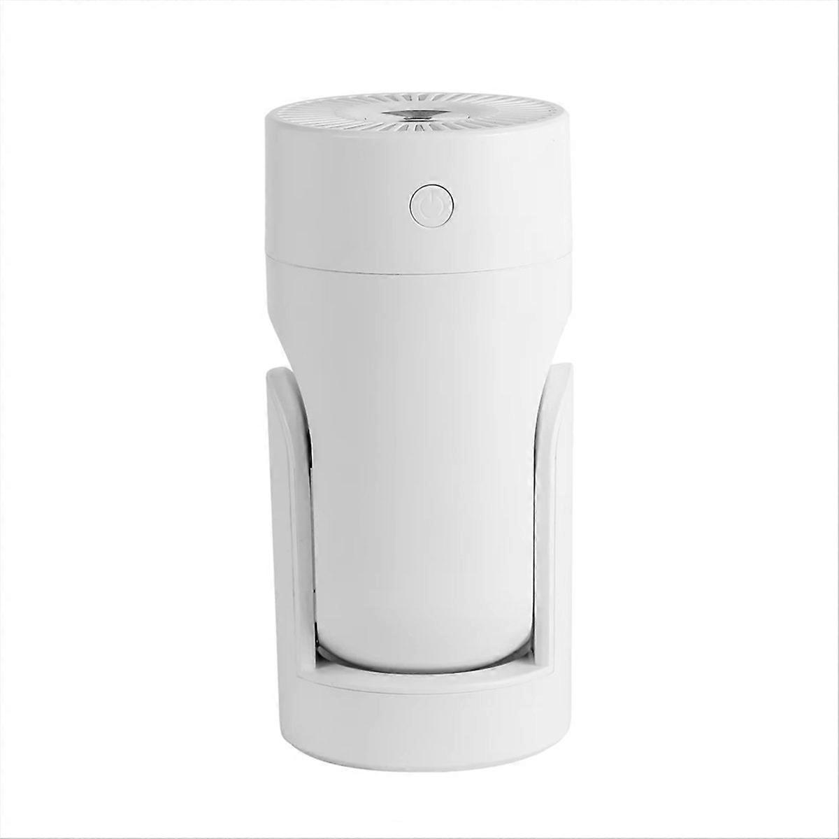 Intelligenter Luftbefeuchter Für Zuhause, Usb-betrieben, Verstellbarer Winkel, Automatischer Luftreiniger Mit Konstanter Luftfeuchtigkeit