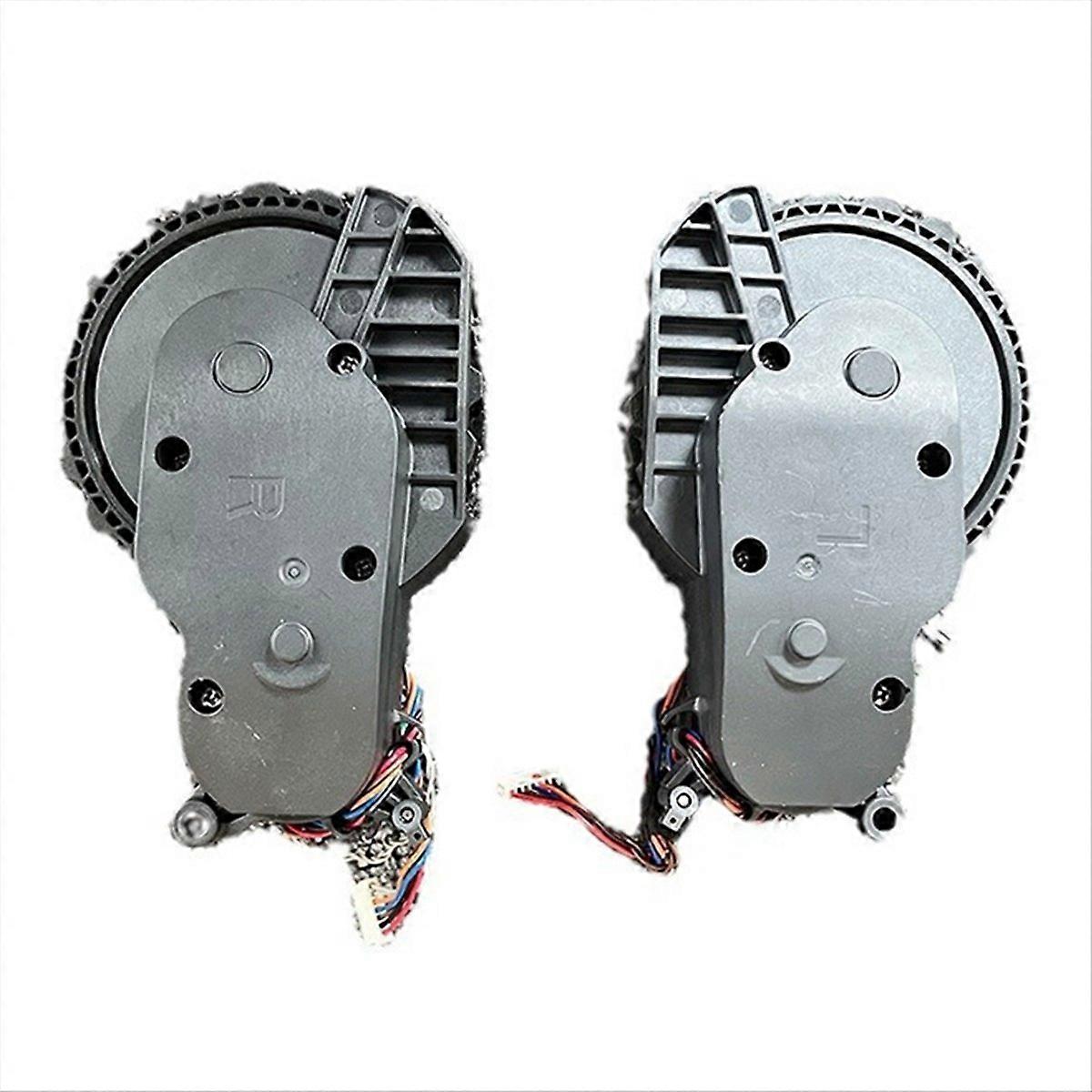 Linke Und Rechte Räder Für Mavx T7/t7s/g10/g10s/s7 Staubsauger - Ersatzteile Für Antriebsrad