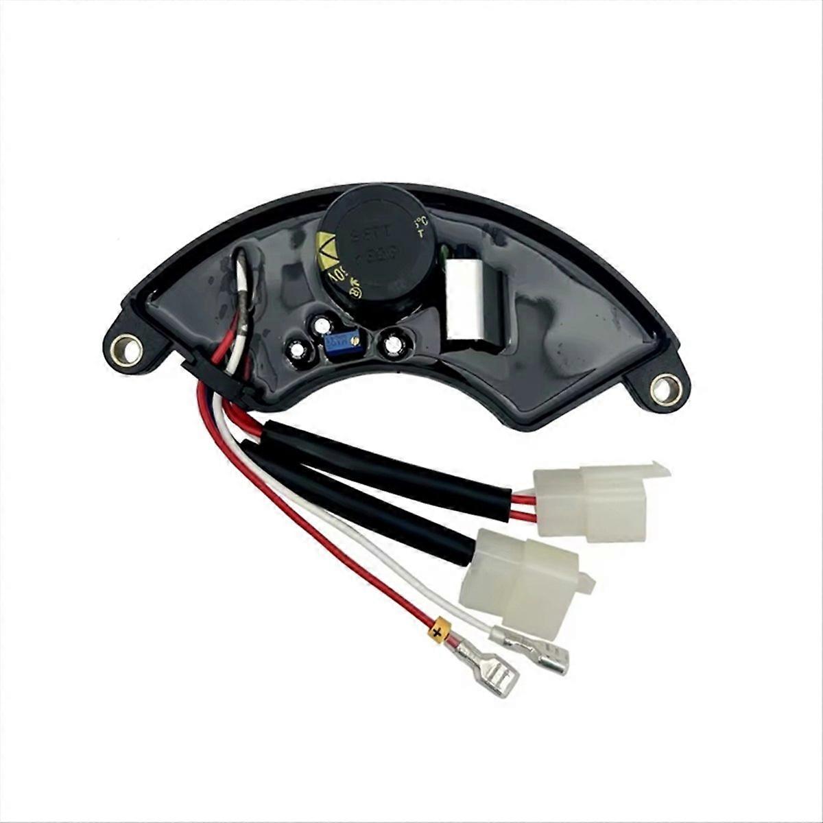 8-kw-7-leiter-avr-spannungsregler Für Drehstromgeneratoren – Ersatzteile Für Generatoren Mit Vergleichbarer Leistung