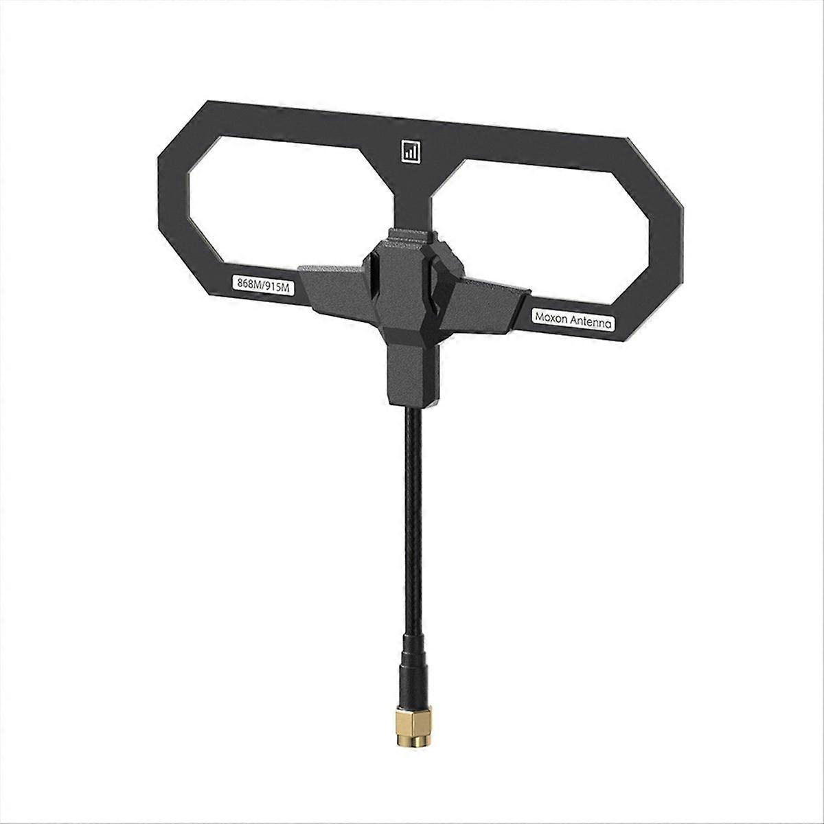 Moxon 868m/915m Antenne, Sma-anschluss 860-930 Mhz Für Fpv-freestyle-drohnen Mit Großer Reichweite (bauteile Zum Selbstzusammenbau)