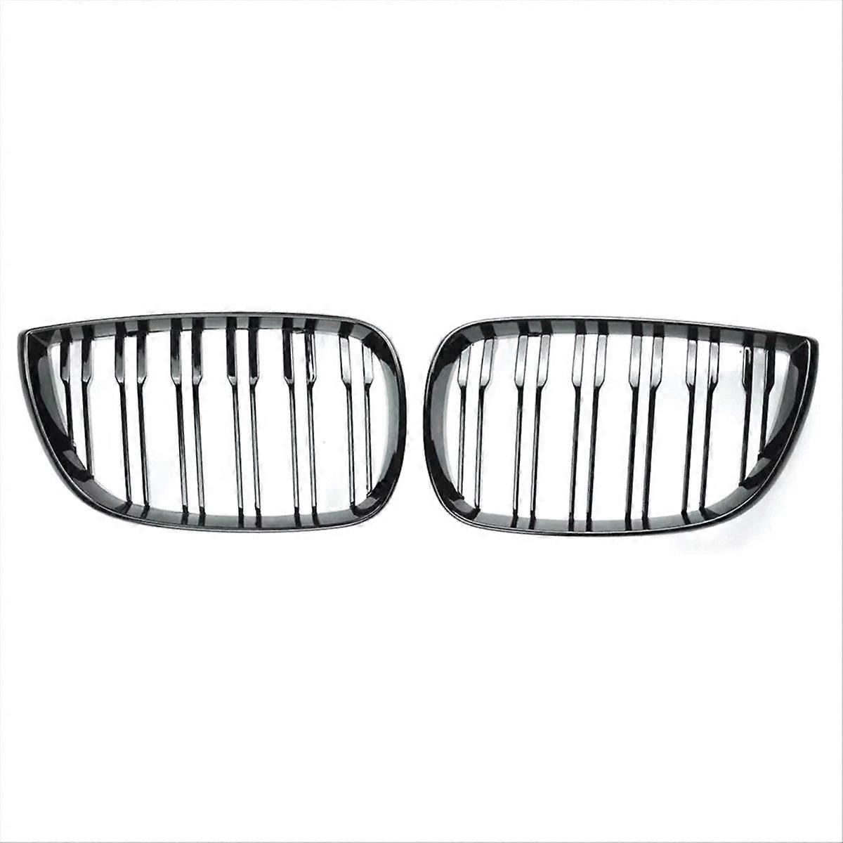 Abs-kühlergrill Für Bmw E81/e87 (modelle 2004-2007)