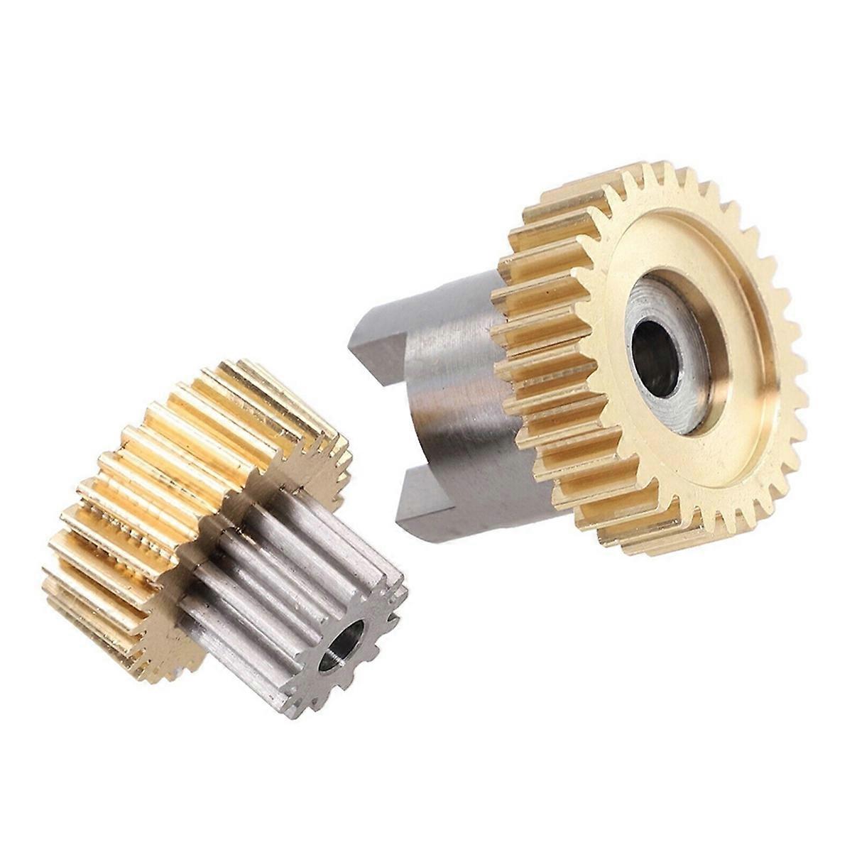2 Stück Fenster-sonnenschutz-vorhanghebermotor, Innengetriebe 958536317013w4 958536318013w4 Für 2011-2017