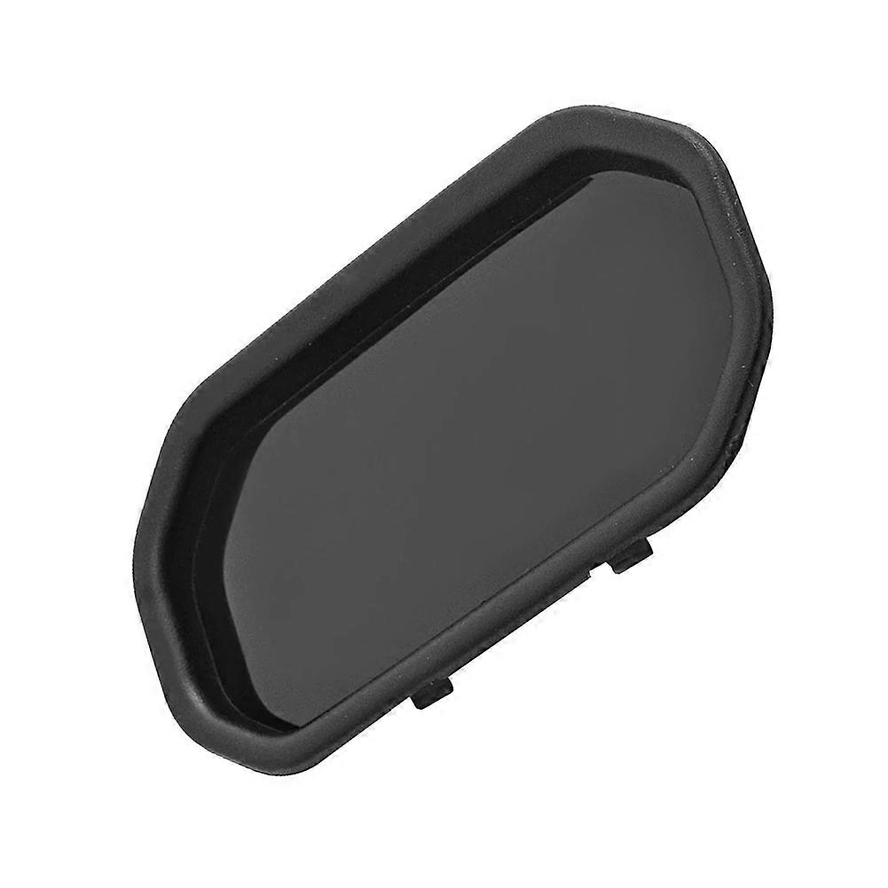 Acc-sensorabdeckung, Frontradarabdeckung, Ziergitter 156126159 156114929 Für Alfa Romeo Stelvio