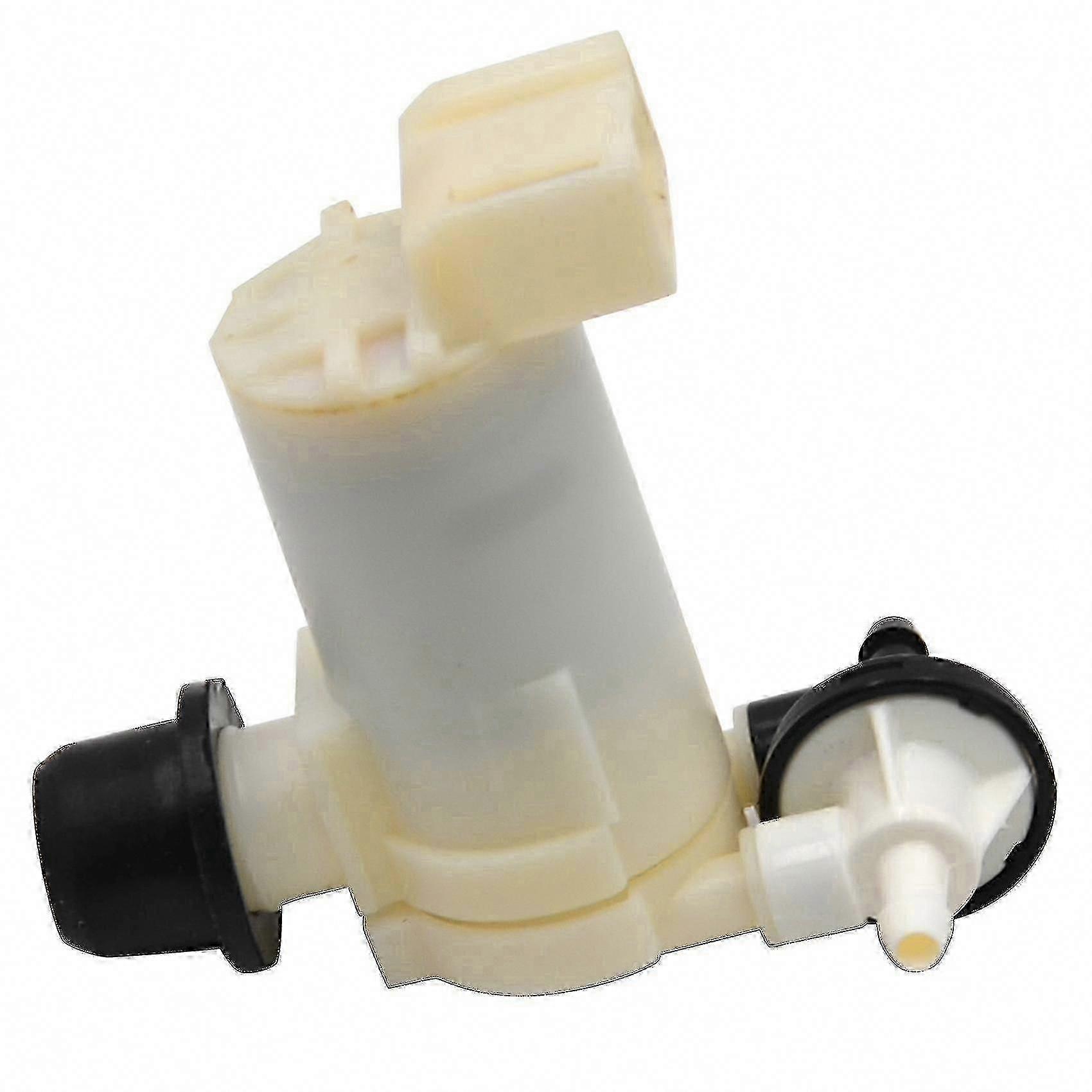 Scheibenwaschpumpenmotor Vorne Und Hinten Für X-trail T31 2007-2014 Nwp370160