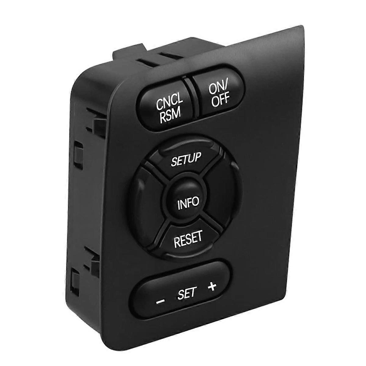 Tempomat Am Lenkrad Für Linkslenker (bc3t-9e740-eew) Bc3t9e740eew