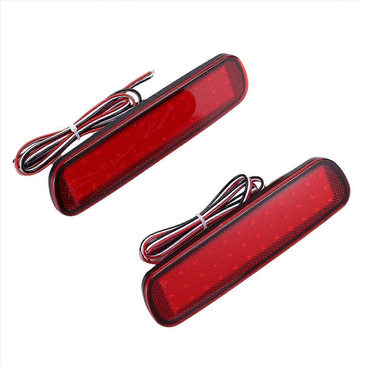 Led-rückstoßstangenleuchte Für Land Cruiser 100/cygnus Lx470