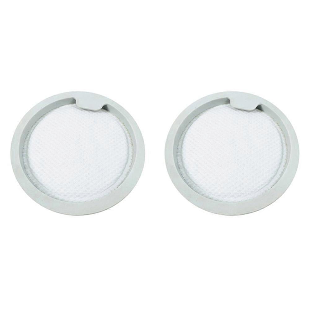 2er-pack Filter Für Xiaomi Mijia G20 G20max Staubsauger – Ersatzteile – Effizientes Reinigungszubehör
