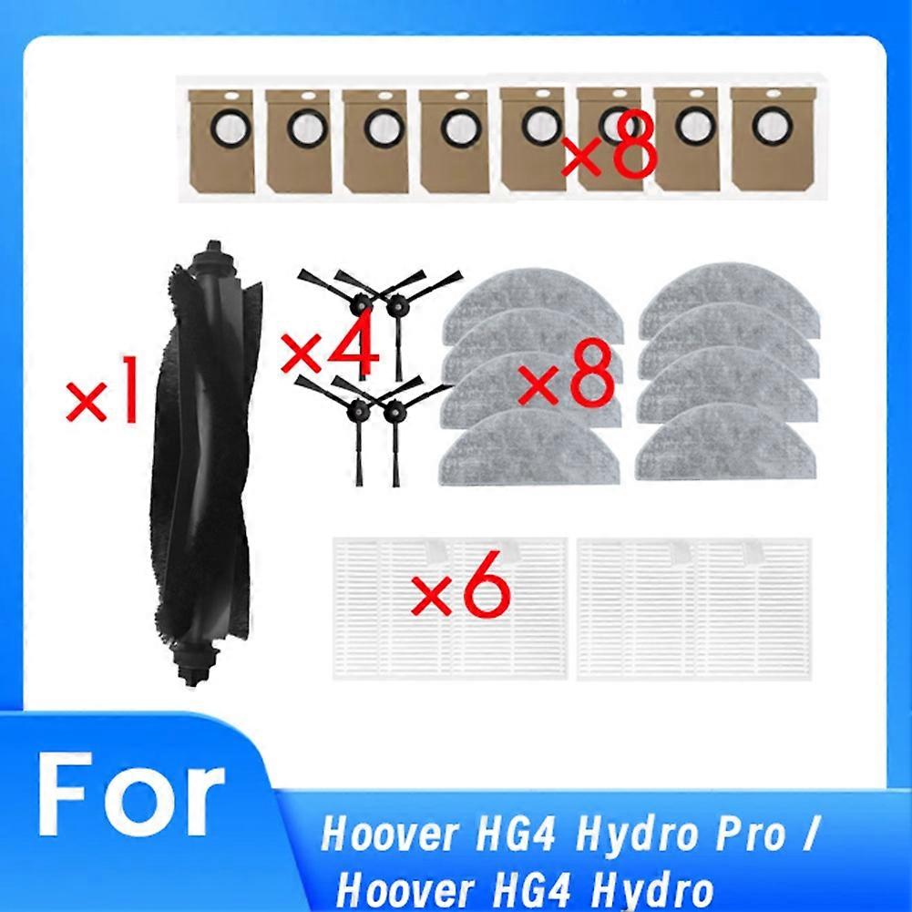 Extrem Langlebiges Zubehör Für Hoover Hg4 Hydro Pro / Hoover Hg4 Hydro Staubsauger