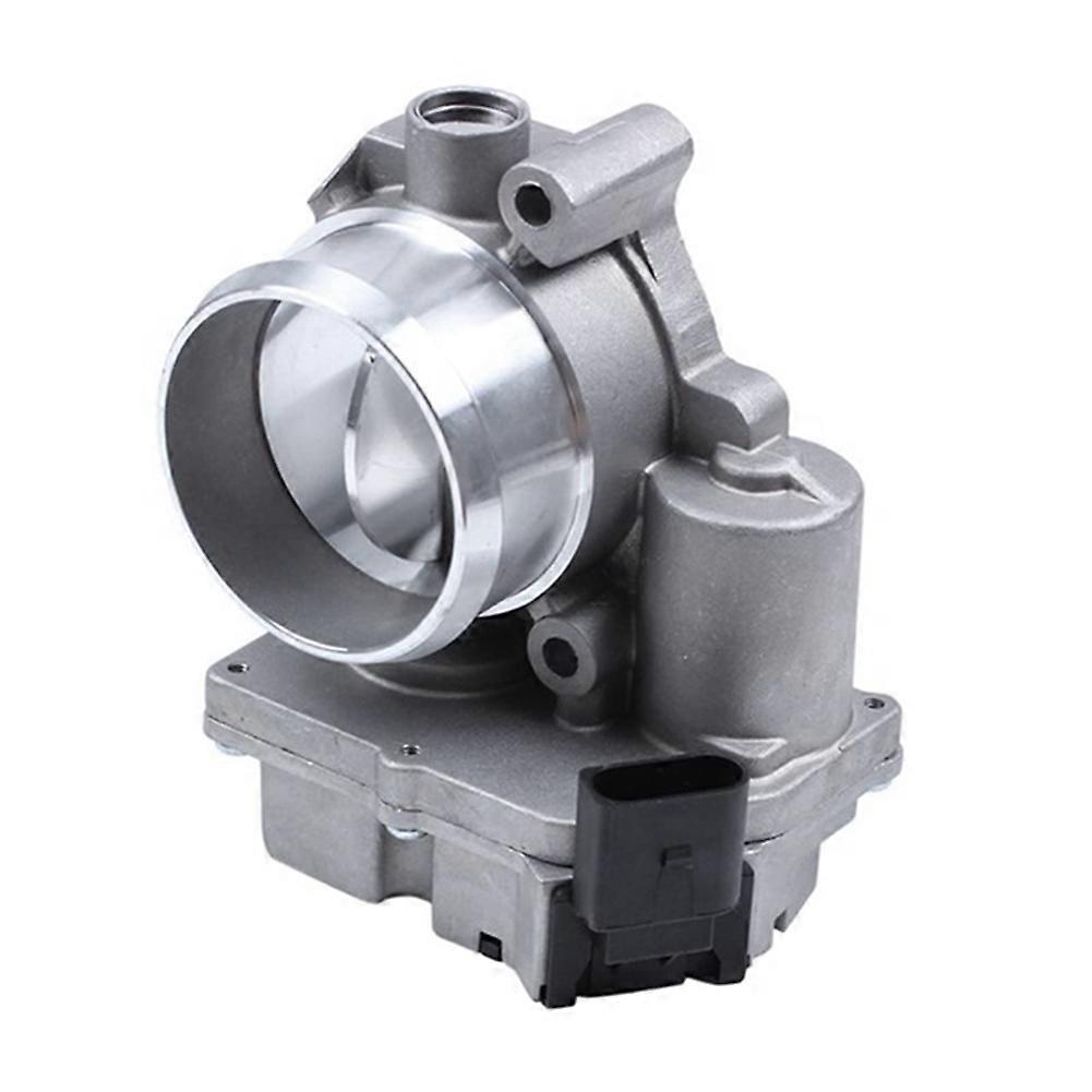 Drosselklappengehäuse Für Hyundai Santa Fe Gl Tucson 2.0l 2.7l 3.3l Kia Rondo 2.0 Crdi 35100-27410 3510027410
