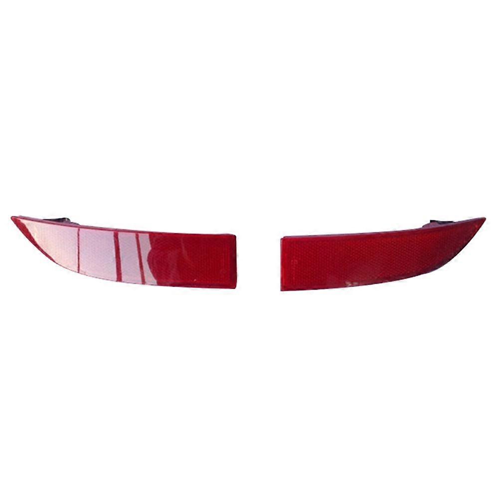 265659019r 265600427r Rückstrahler Für Die Hintere Stoßstange, Antikollisionsleuchte, Für Renault Logan Sandero 2012-2016