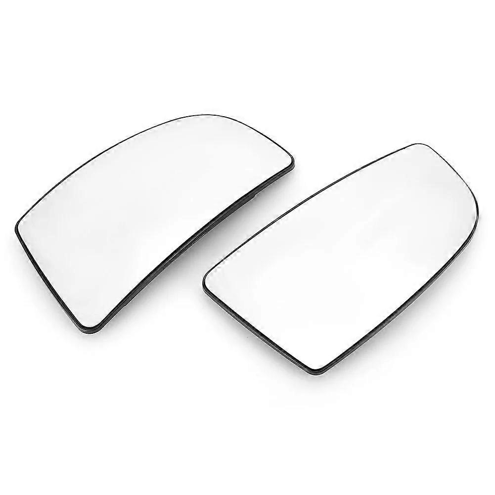 1855103 1855102 Rückspiegelgläser Für Ford Transit Mk8 2014-2020