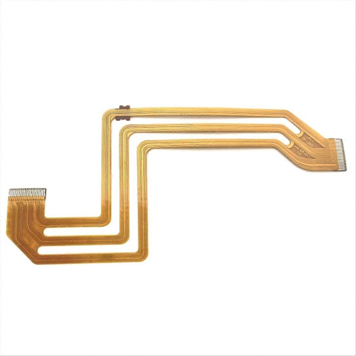 Flexibles Ersatzkabel Für Lcd-bildschirme Der Videokameras Sr40e, Sr60e, Sr80e, Dvd405e Und Dvd805e: Ersatzteil Für Heimwerker.