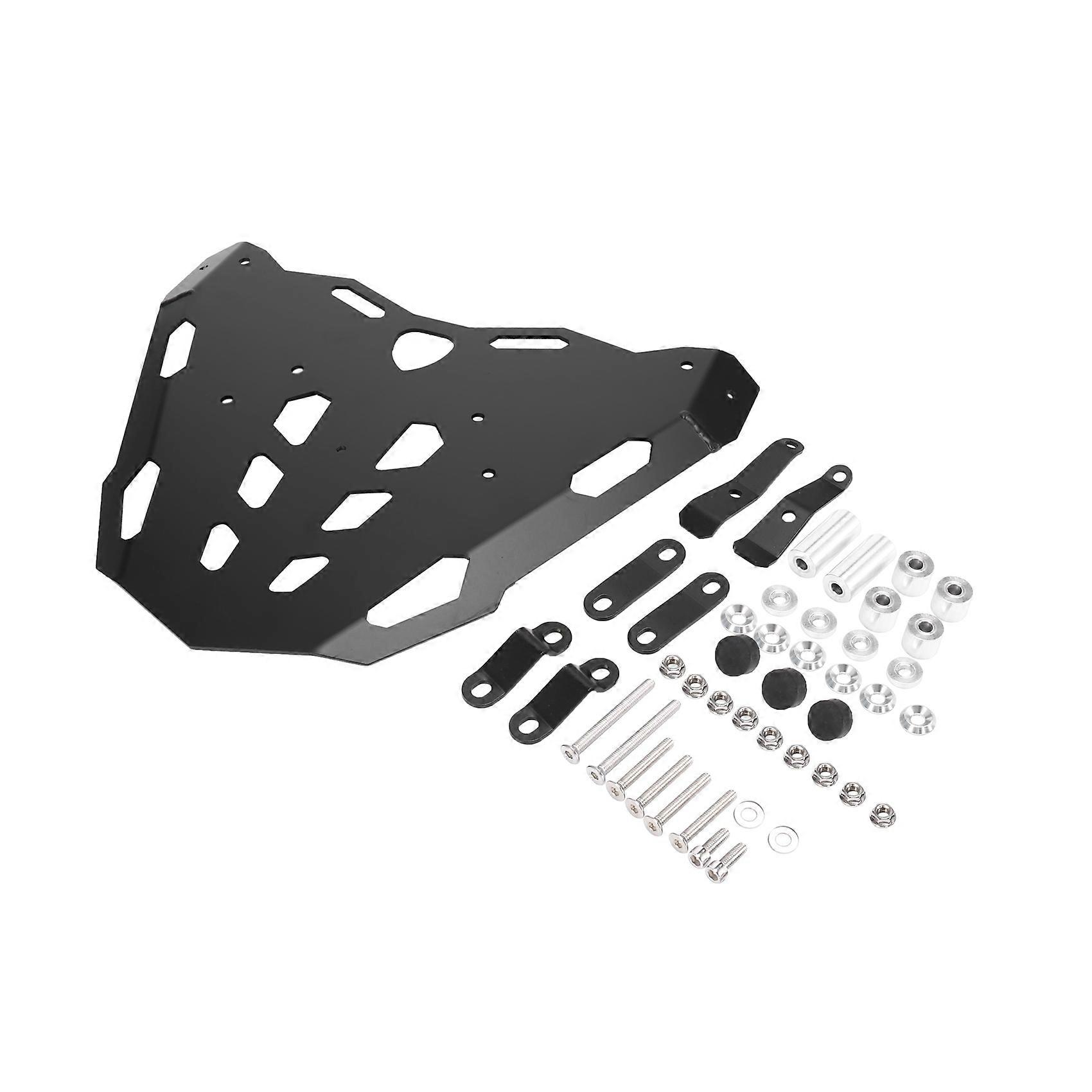 Gepäckträger Hinten Für Ducati Multistrada 1200 1260 Enduro Motorräder 2015-2021