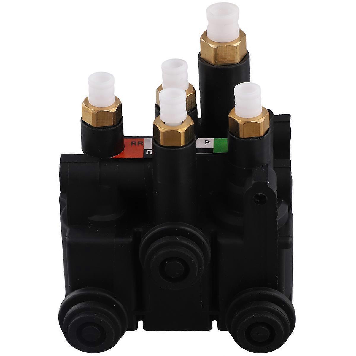 Lr070246 Magnetventilblock Für Die Aufhängung Für Kocher Lr113342, Lr037082 Und T4k14387
