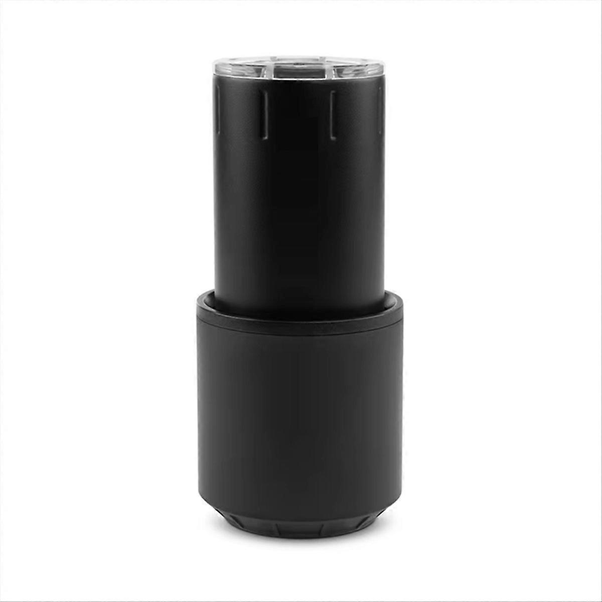 Stacktechp Tb-b1-a-52 600ml Isolierbecher Mit Ständer Und Doppelwandiger Isolierung.