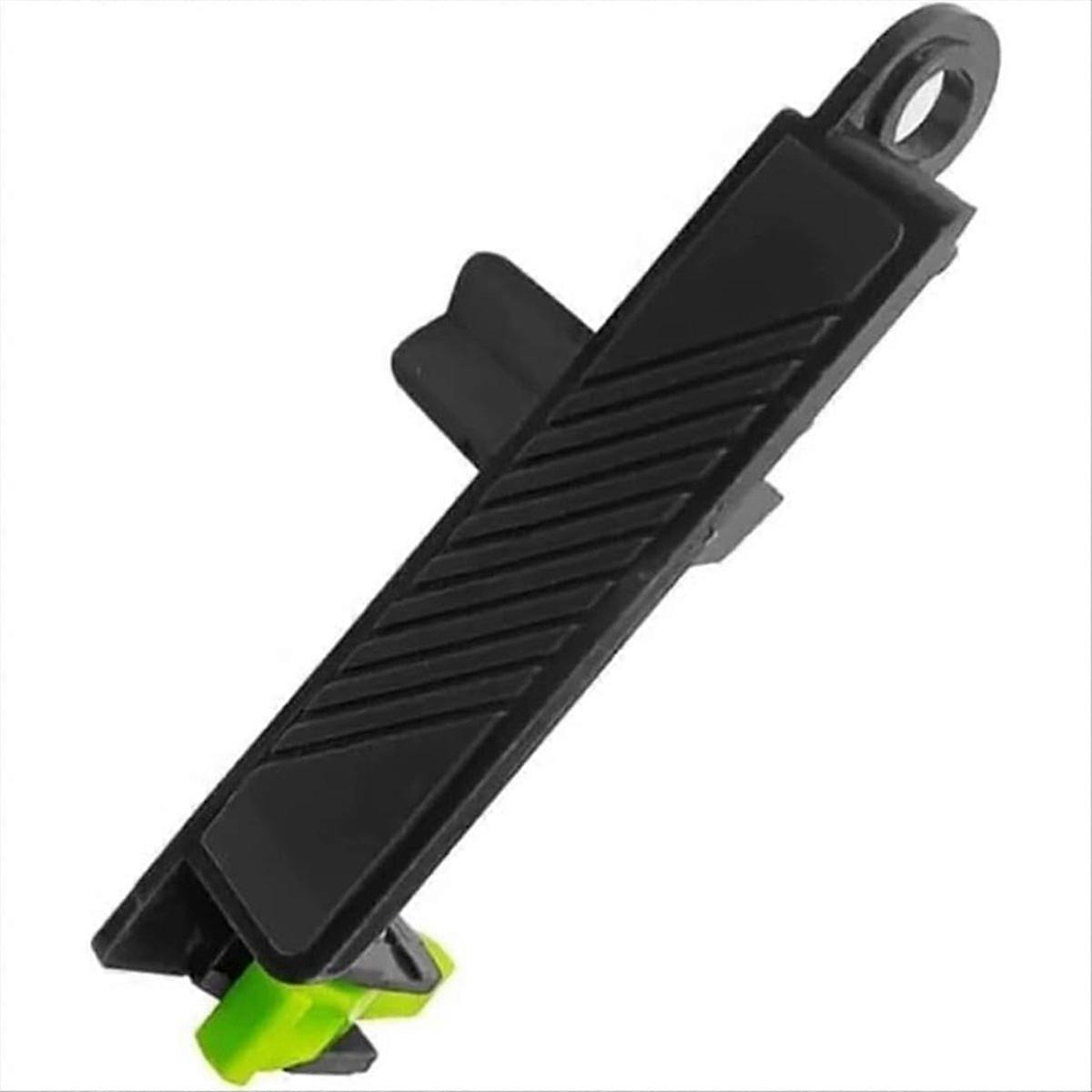 Verriegelung Des Reinigungskopfmoduls Für Saugroboter Der Modelle E5, I1+, I3, I4+, I6, I7, J5, J7, J9+