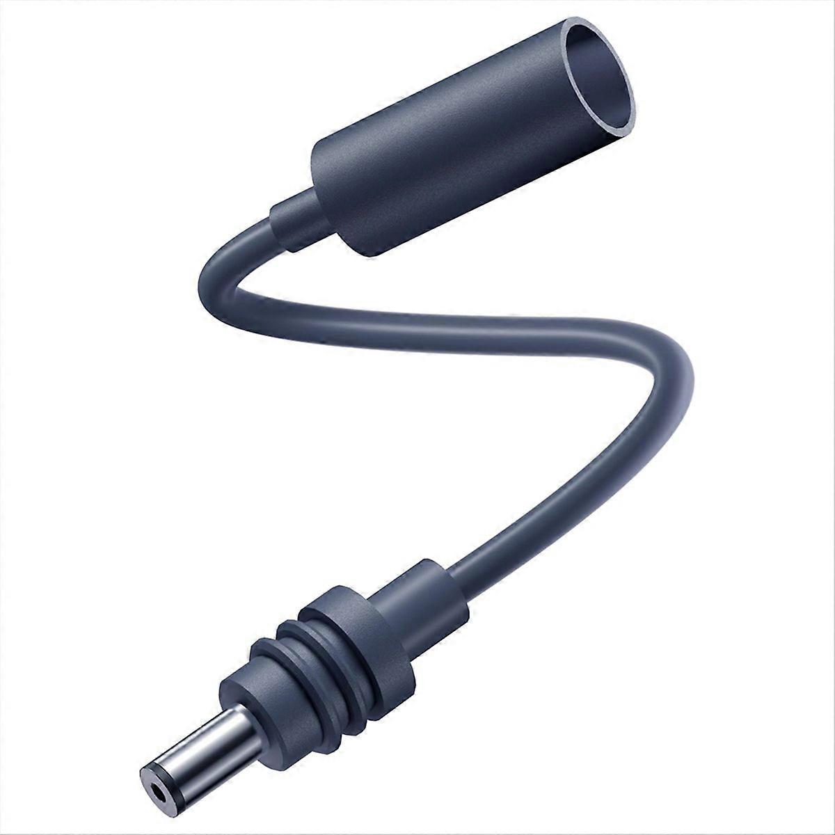 Ersatzteile Für 18 Cm Mini-dc-verlängerungskabel, Wasserdichter Stromwandler-adapter, Stecker (weiblich Auf Männlich)