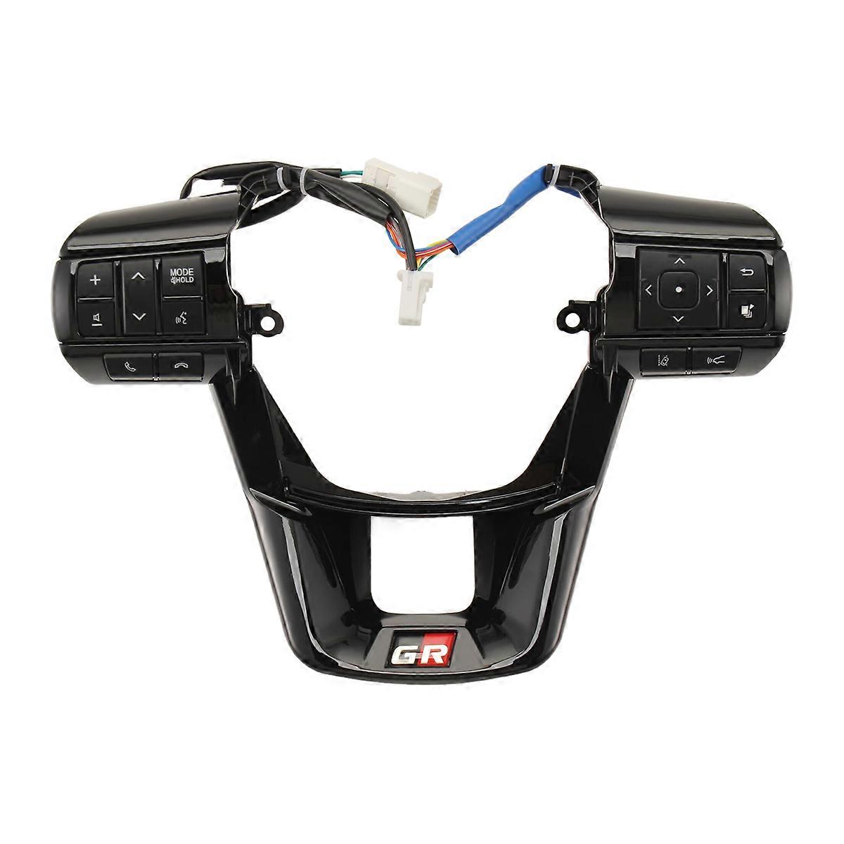 Multifunktionale Lenkrad-audiobedienung 84250-0k320 Für Rocco Fortuner 2015-2020, B
