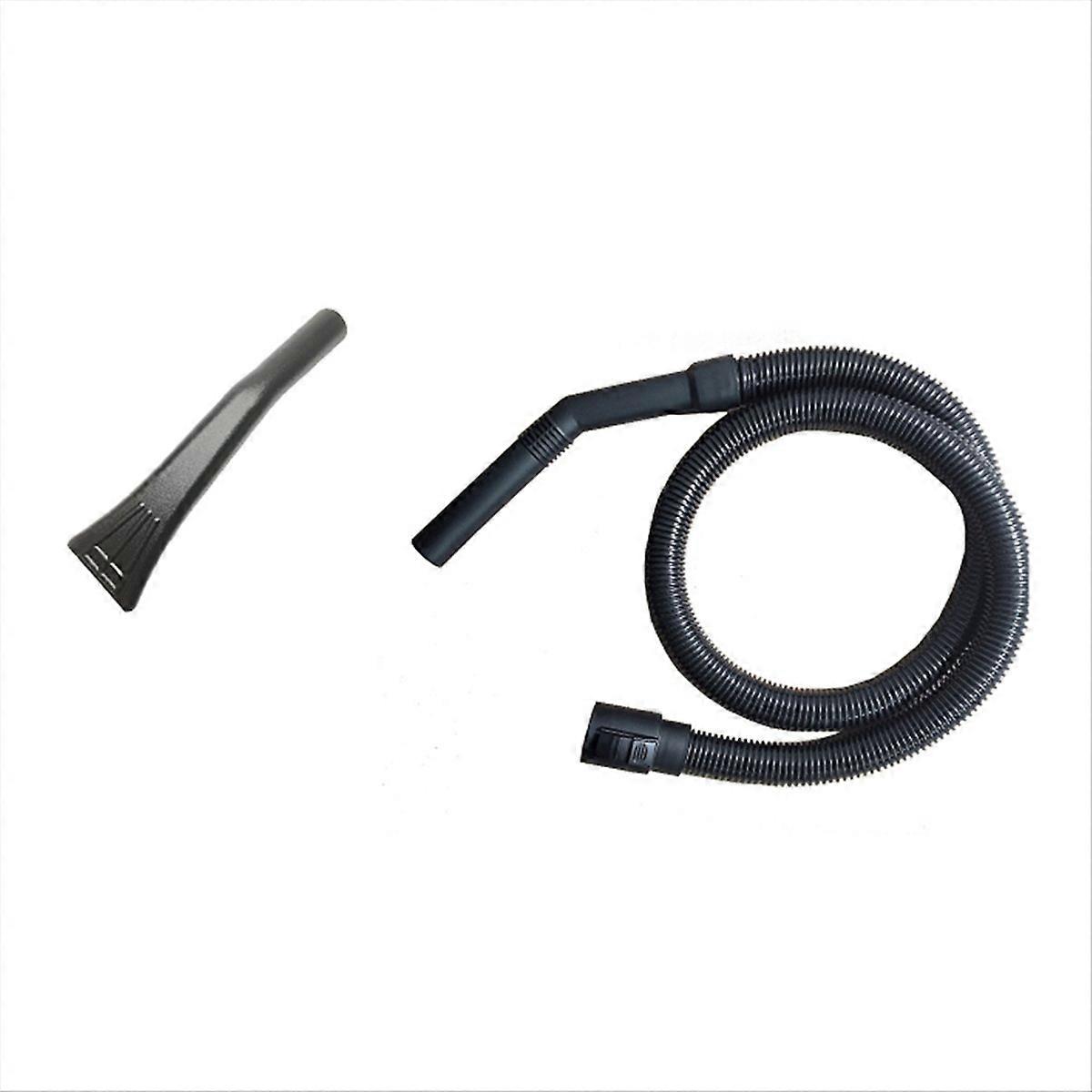 2,5 M Langer Flexibler Schlauch Und 35 Mm Flachwinkel Für Die Staubsauger Nt18, Nt20, Nt30, Nt38 Und Nt40