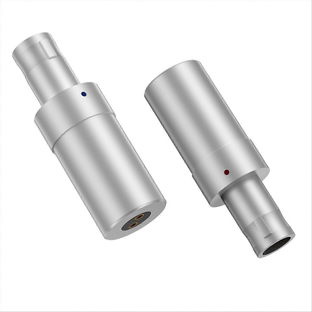 D1000 Audiokabeladapter Für Hd800, Hd820 Und Hd800s Kopfhörer (0,78 Mm Stecker Auf Buchse).