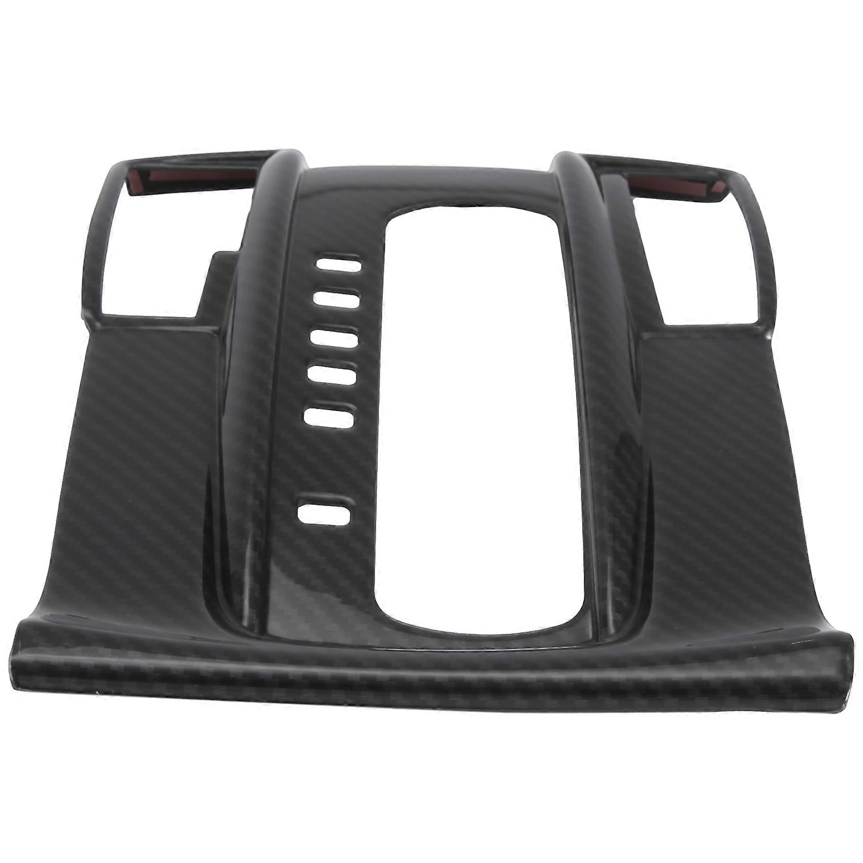 Abdeckung Für Den Schalthebel (rechts) Für Honda Civic Der 10. Generation (2016–2019) – Abs