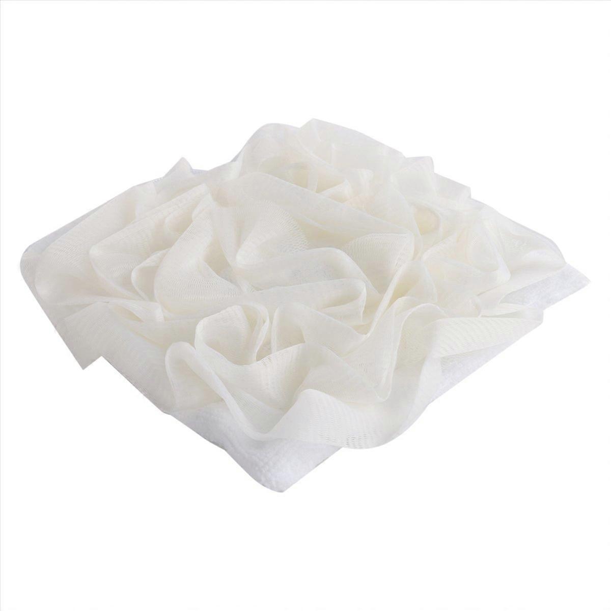 2-in-1 Badeschwamm, Peeling- Und Sanfter Reinigungsschwamm