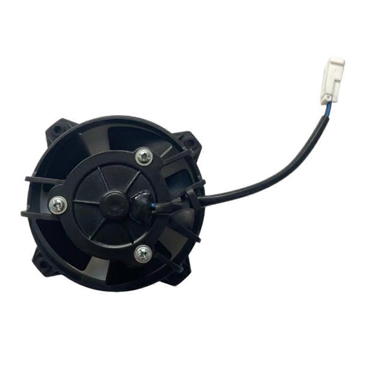 4-zoll-motorradkühlerlüfter 55135041044 12v Für Gasgas Tpi Te Ec
