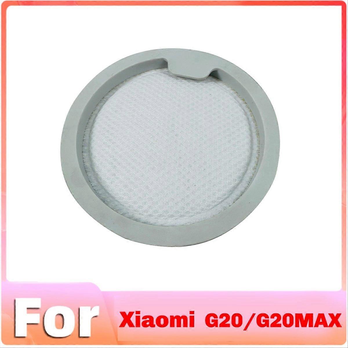Ersatz-hepa-filter Für Staubsauger G20/g20max: Schaumstofffilterelement (1 Stück)