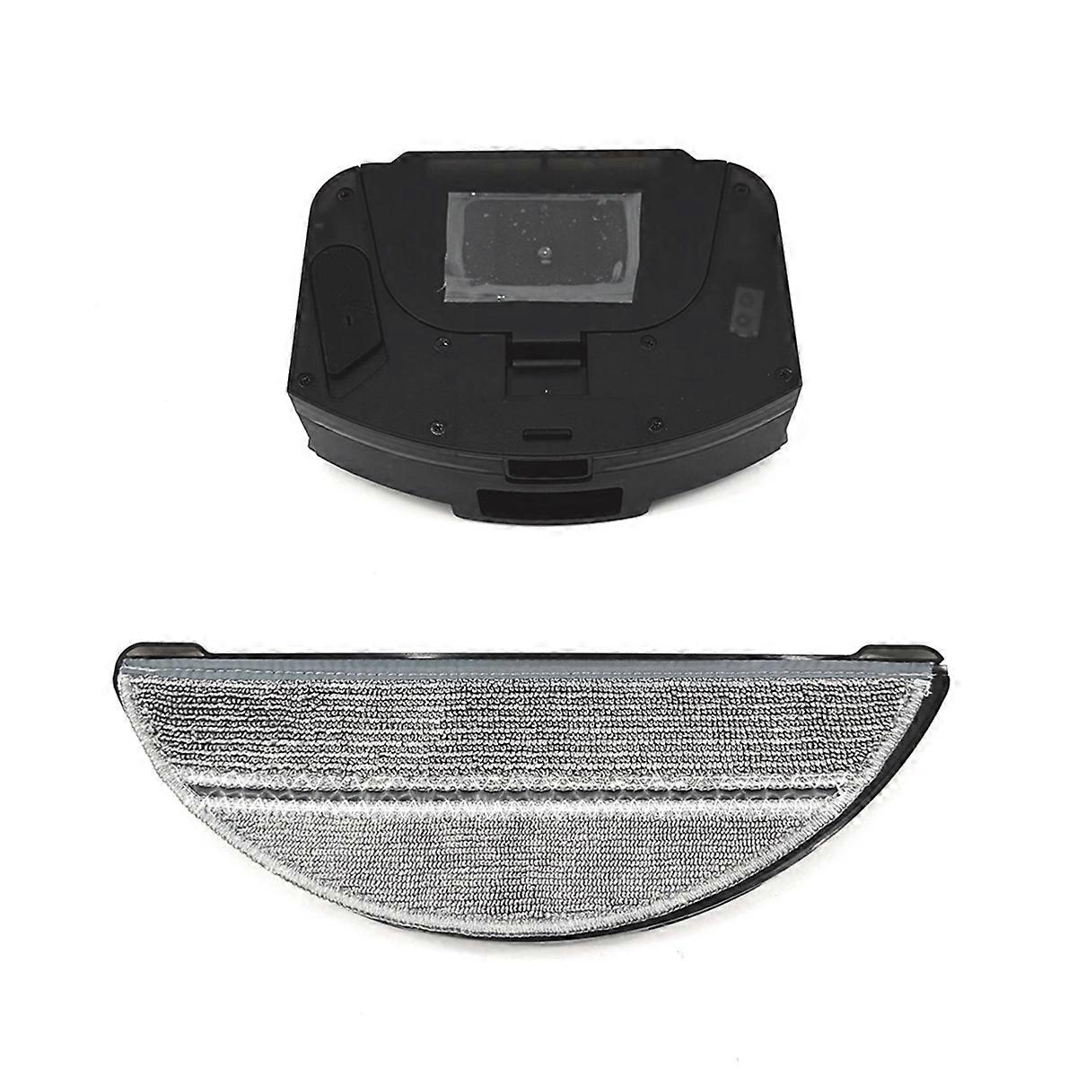 Halterung Für Wassertank Und Reinigungsmodul Mit 1 Tuch Für Staubsauger Bg950 Max / Rv-sg250b