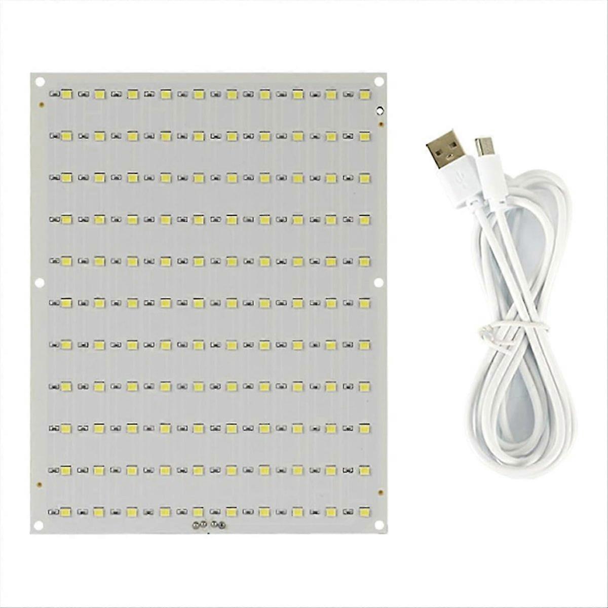 Cmyk-lithophane-led-panel Für Bambulabs, Pla-led-hintergrundbeleuchtungsplatine, Cmyk-lithophane-basisset