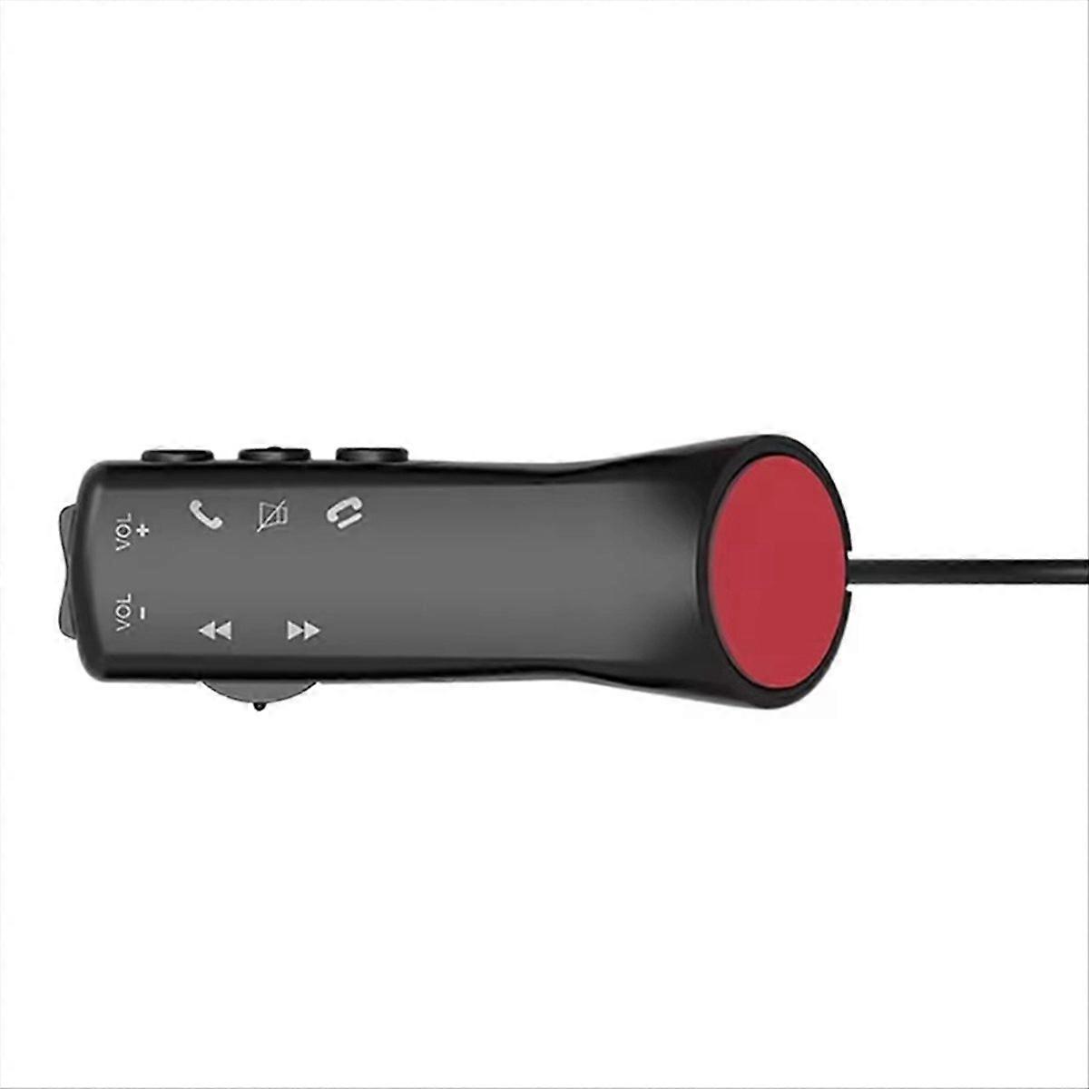 Universelle Kabelgebundene Fernbedienung Mit Lenkradtasten Für 2-din-android-gps/dvd-autoradio