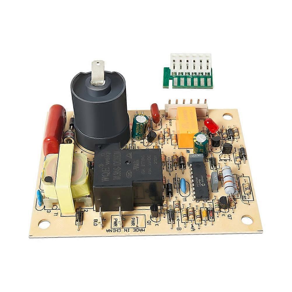 Zündkreis-steuerplatine Für Atwood Dometic Hydro Flame Rv-gasheizung (referenzen 31501, 33488 Und 33727).