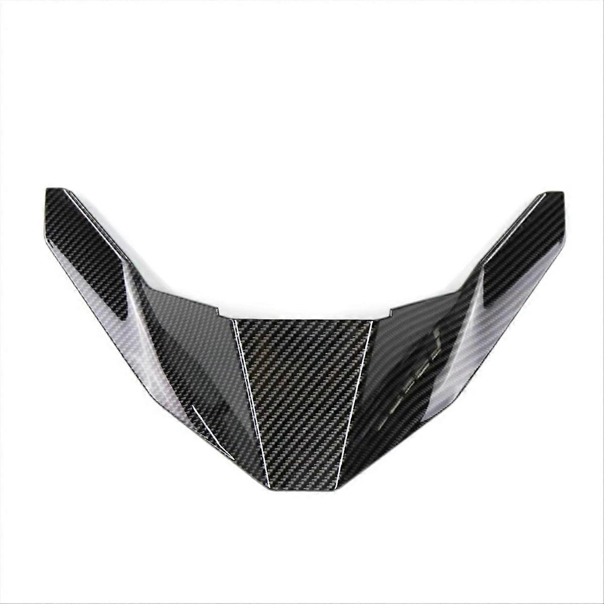 Frontspoiler Für Motorrad 368g G368 368-g, Aerodynamikflügel, Verkleidungszubehör Für Aerodynamischen Abtrieb