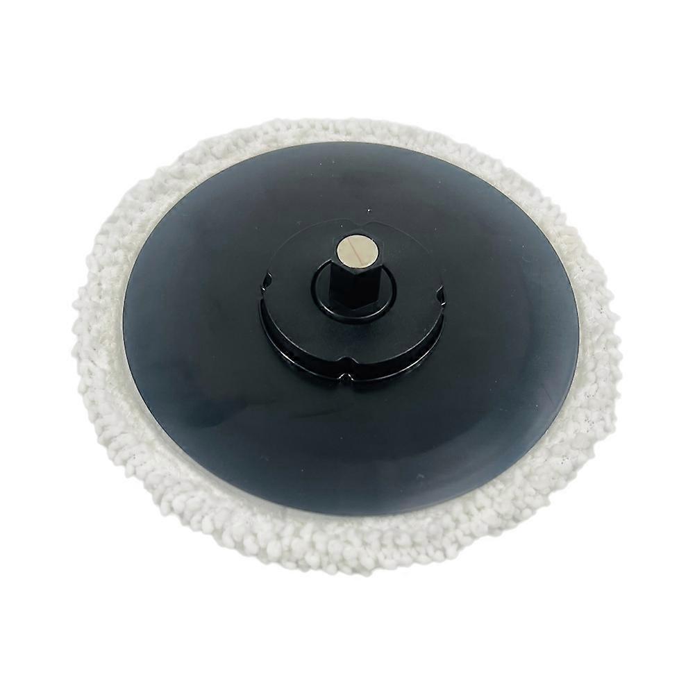 Magnetischer Mopphalter-satz Kompatibel Mit Roidmi Eva 2023 Sdj06rm/xclea H60 Staubsaugern - Ersatzteile