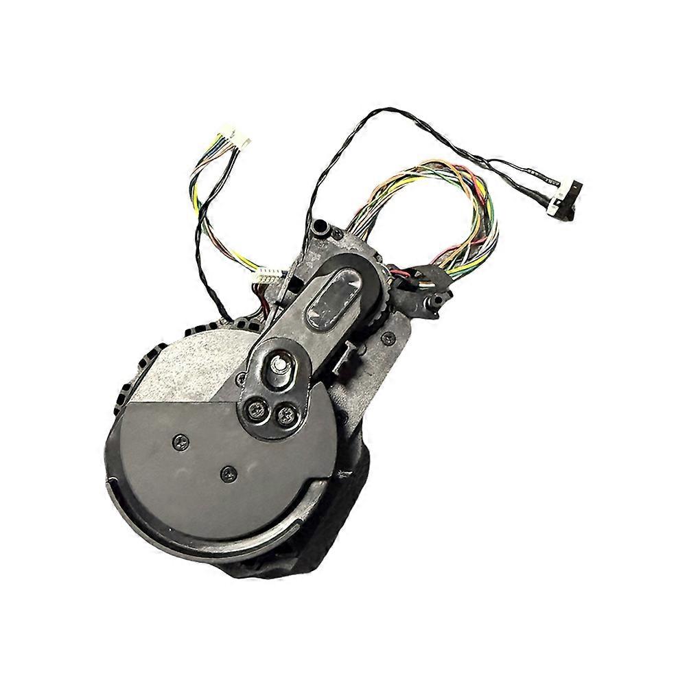 Ersatzantriebsrad Für Dreame X50 / X50 Pro / X50 Ultra Staubsauger - Rechtes Rad