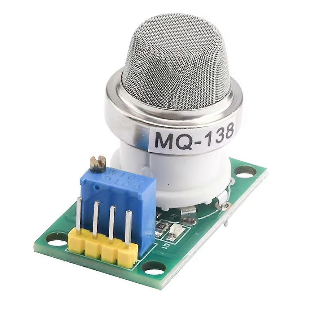1 Mq138 Formaldehyd-sensormodul Mq-138