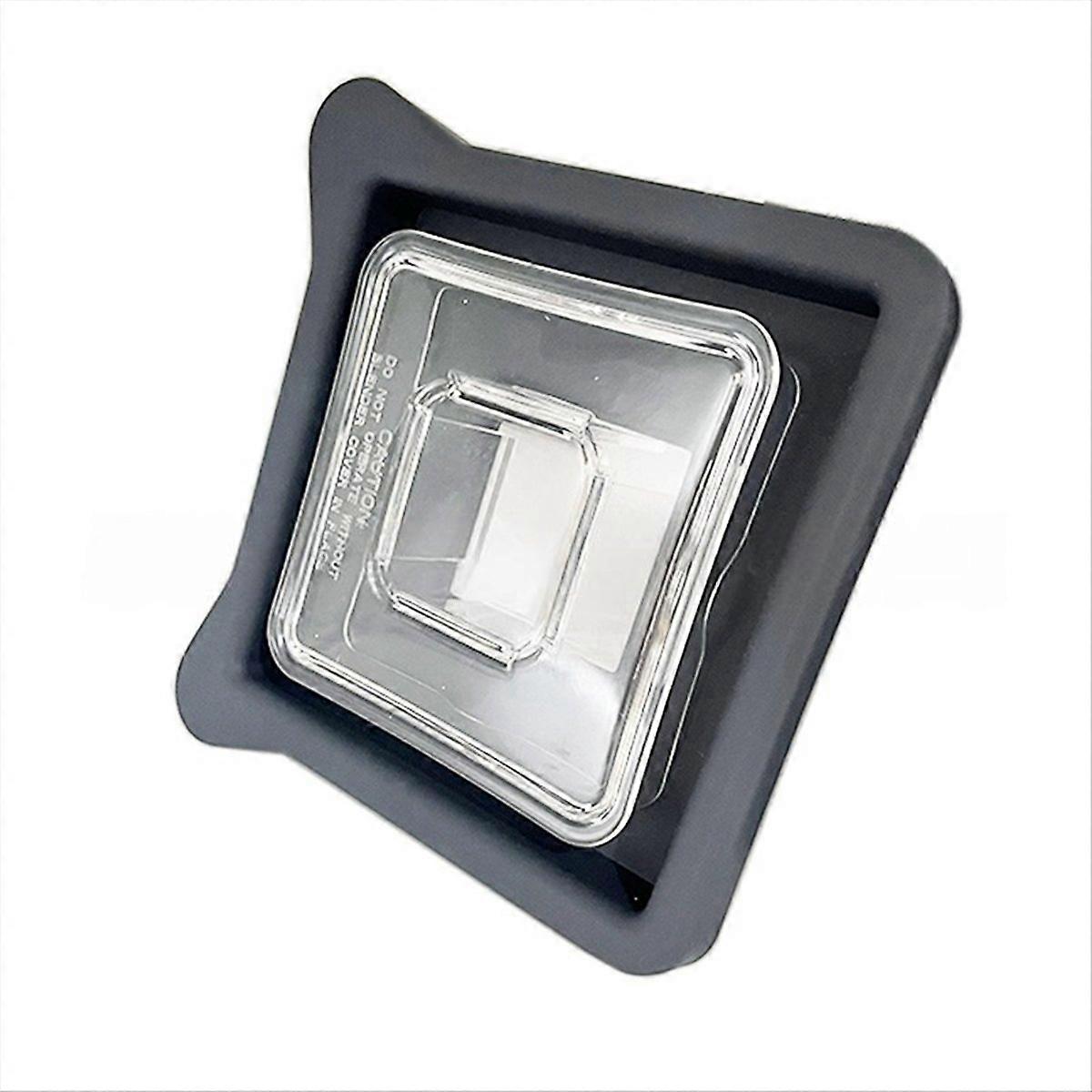 Druckbegrenzungsventilabdeckung Für Die Brandtec Sand Ice Wall Breaker Mischschüssel