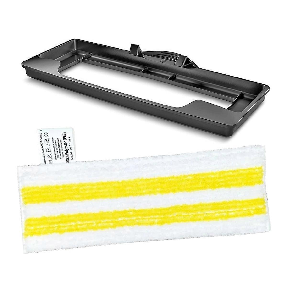 Reinigungstücher Für Böden Und Teppiche, Pads Für Easyfix Dampfreiniger 2.863-269.0 Sc1 Sc2 Sc3 Sc4 Sc5