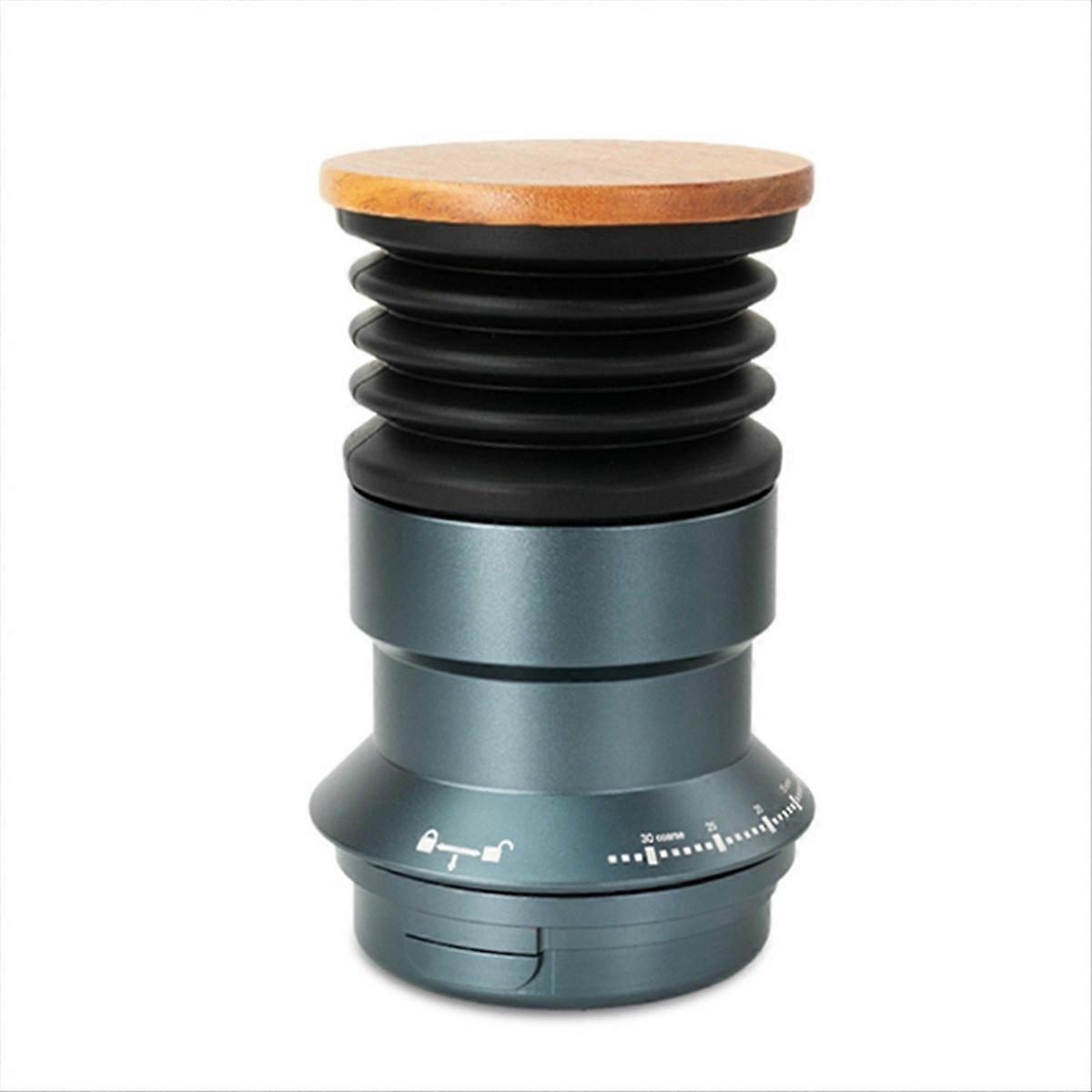 Multifunktionsgebläse Für Kaffeemühle, Silikon-kaffeebehälter, Maschinenteil