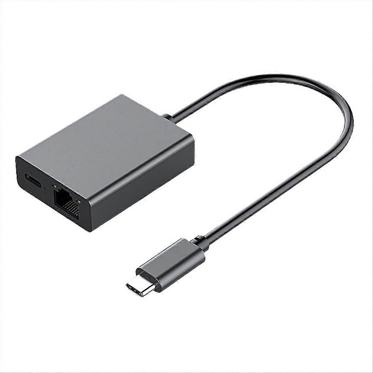 Gigabit-ethernet-usb-c-zu-rj45-netzwerkkarte