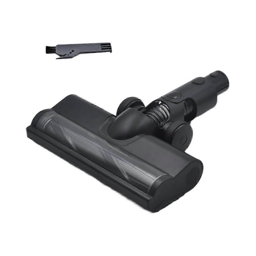 Bürstenkopf Für Hartholzböden, Kompatibel Mit Den Handstaubsaugern Dreame R10, R20, R30, T20, T30, T20pro, S10, Z30, V12s, V16s, V11 Und V12 (ersatzteile).