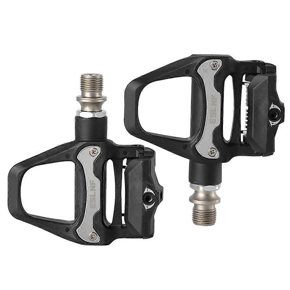Rennradpedale, Spd-klickpedale, Nylon-mountainbikepedale, Fahrradteile