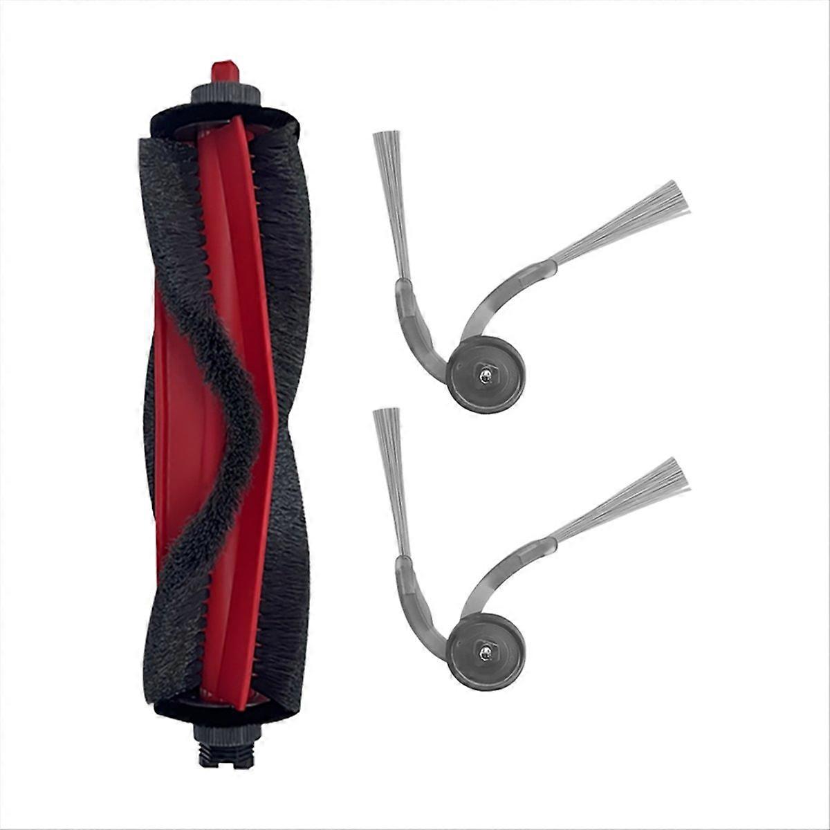 Hauptbürsten- Und Seitenbürsten-set Für Staubsauger Der Modelle M5/m5+/l5/l5+/tf/tf+/q7b/q7t Plus – Ersatzteile