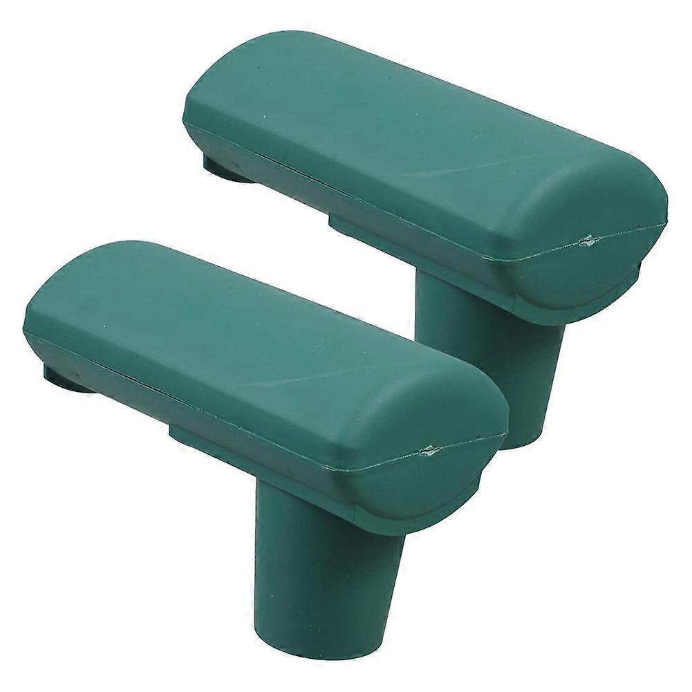 Gartenablauffilter-schutzset Und Abdeckung
