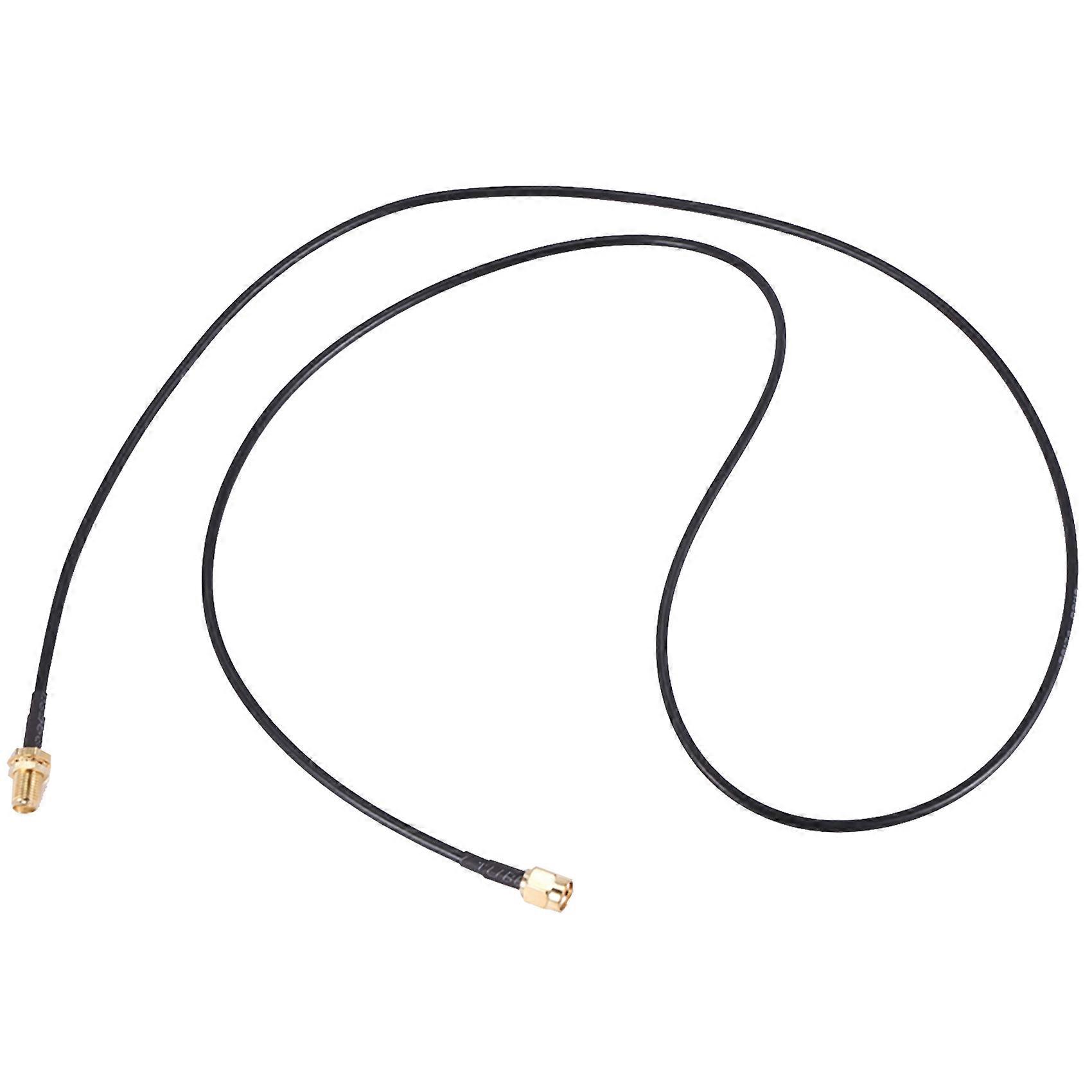 Sma-stecker Auf Sma-buchse Koaxialadapterkabel, 1 M (3,3 Ft) Länge.