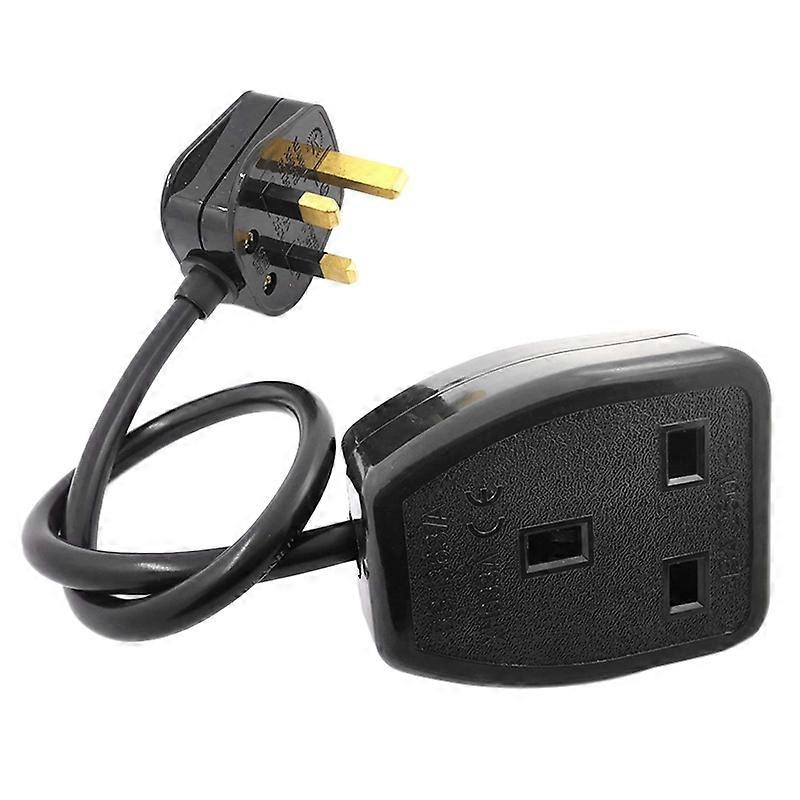3. Elektrisches Verlängerungskabel, Stecker-buchse-kabel (stecker, 1,8 M)