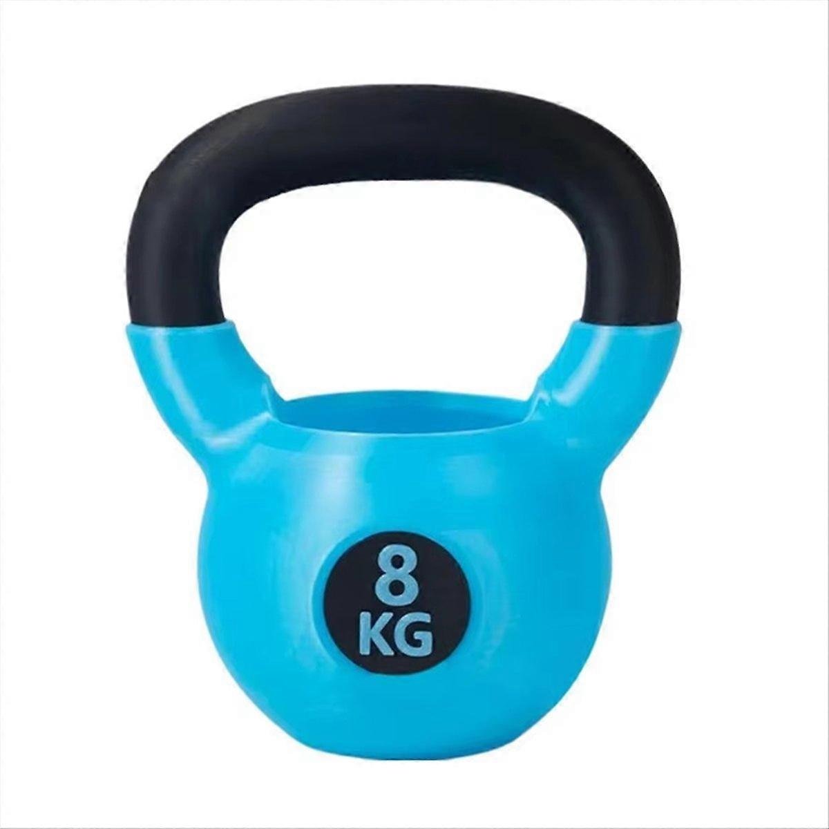 Kettlebell-förmiger Stiftehalter, Organizer, Witziges Schreibtischaccessoire Für Frauen, Männer, Erwachsene Und Fitnessbegeisterte.
