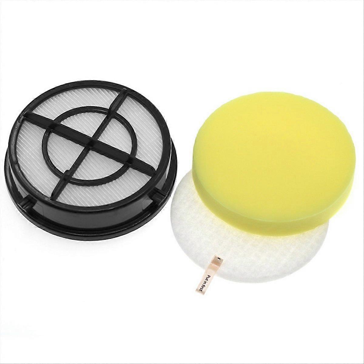 Ersatzfilter Für Den Pet Hair Eraser Bodenstaubsauger (art.-nr. 1650 16871) – Staubsauger-ersatzteile