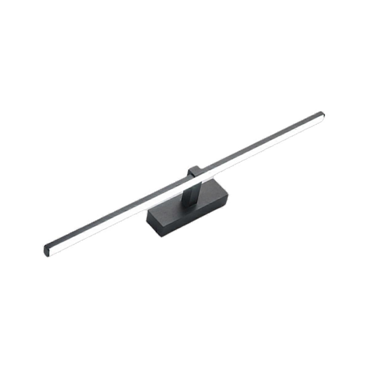 Moderne Led-wandleuchte Fürs Badezimmer, Aluminium-wandleuchten, Schminklampe, Led-beleuchtung Für Den Badezimmerspiegel.