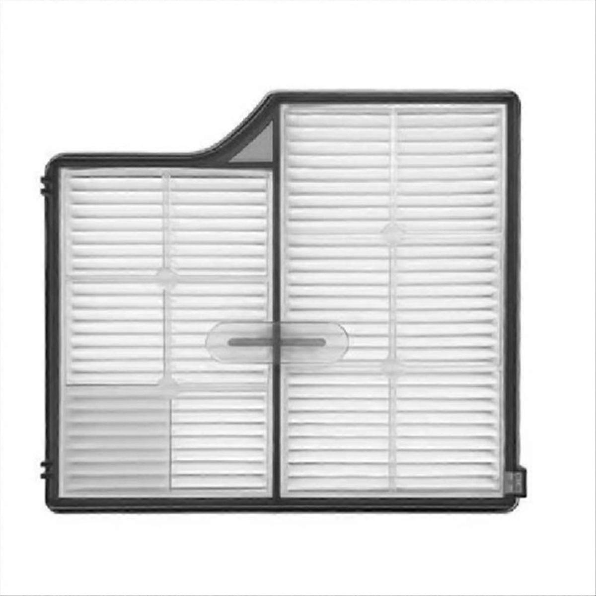 24-teiliges Set Für Den Saros 10/g30/s9 Maxv Ultra Saugroboter: Seitenbürste, Hepa-filter, Reinigungstuch Und Staubbeutel